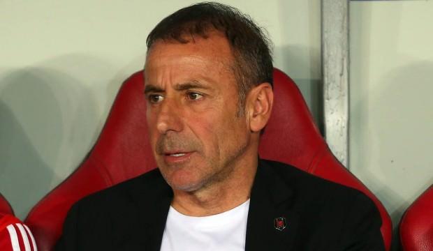 Abdullah Avcı: 'TFF'nin bunu incelemesi lazım'