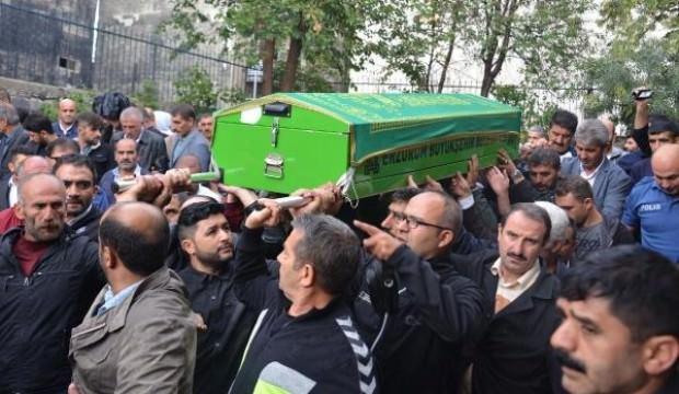 Acı olay! Düğün evi, taziye evi oldu