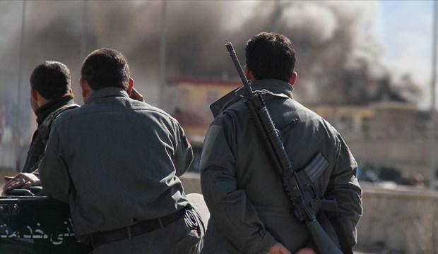 Taliban ele geçirmişti! Afganistan geri aldı