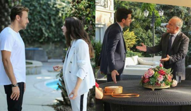 Afili Aşk 13.bölüm 2.fragmanı: Muammer'in eline çok önemli bir koz geçti!