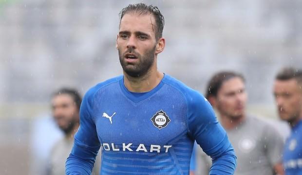 Altay'da Paixao ve Gencer iddialı