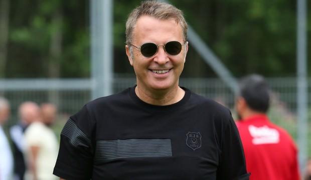 'Arda Turan ve Alper Potuk'u örnek alın!'