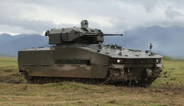 Otokar, Latin Amerika'ya açılıyor