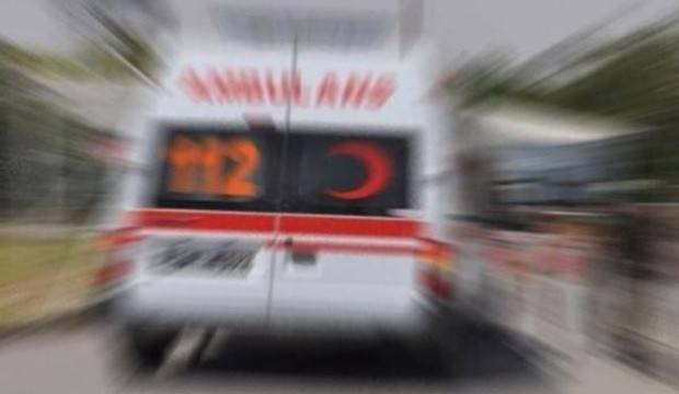 Askerlerin yakınına yıldırım düştü: 7 yaralı