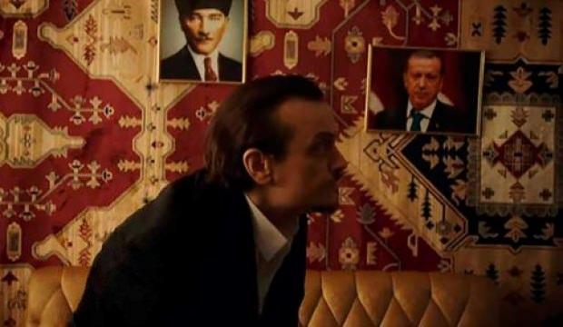 Netflix'ten kirli propaganda!