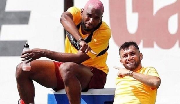 Babel'den Ömer Bayram'a 'Bale' benzetmesi