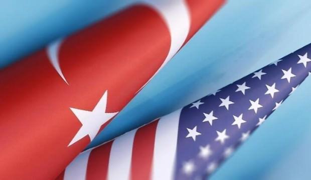 Bakan duyurdu: ABD ile yeni süreç bu ay başlıyor