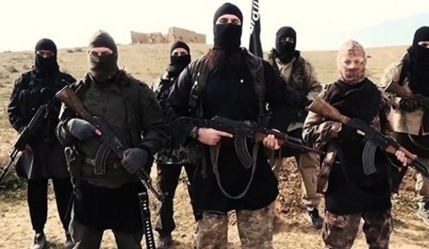 Barzani'den DAEŞ uyarısı: Örgütleniyor