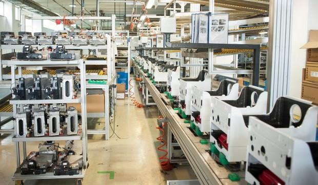 Baymak’tan yeni pazarlarla gelen ‘ihracat rekoru’