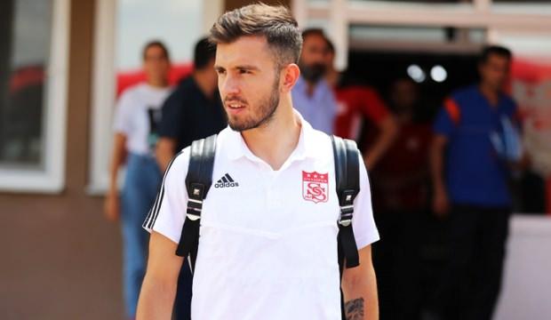 Beşiktaş'ta transfer listesindeki ilk isim