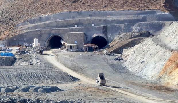 Bir kısmı 2020’nin sonunda trafiğe açılacak