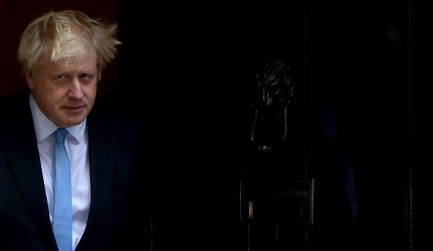 Johnson'a tehdit gibi uyarı! Harekete geçeriz