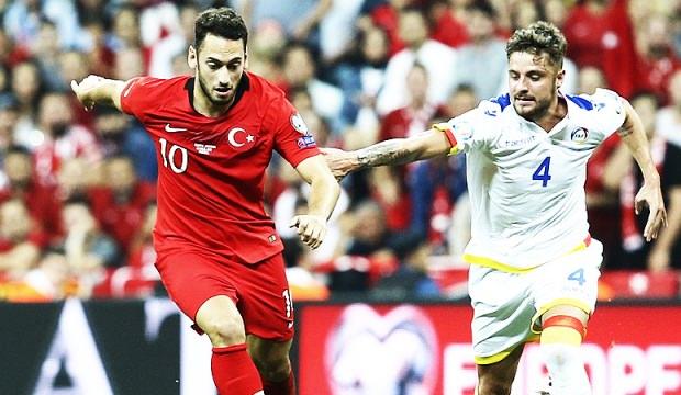 "Gönlüm Galatasaray'dan yana"