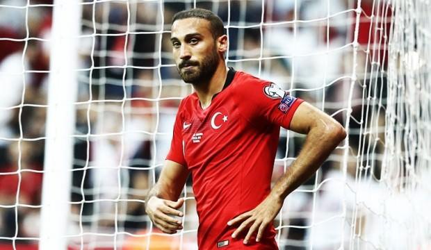 Cenk Tosun için flaş Başakşehir iddiası!