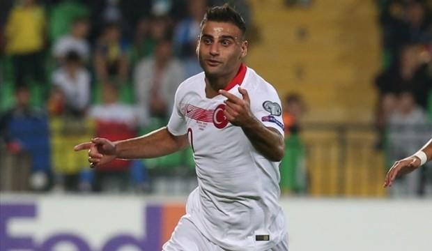 Deniz Türüç: 'Benim golüm önemli değil'