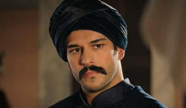 Diriliş Osman başrolü Burak Özçivit’in bölüm başı alacağı para belli oldu