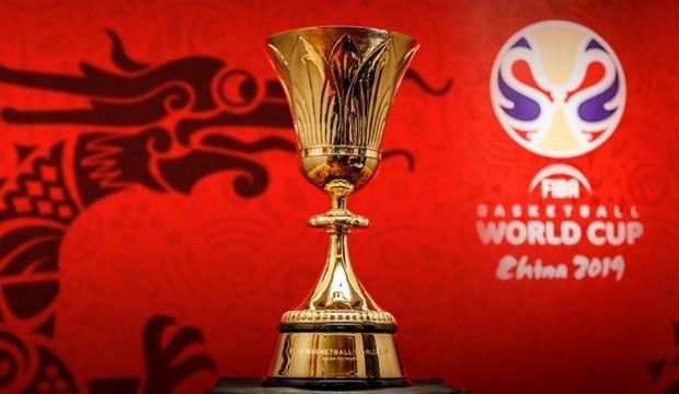 Dünya Kupası'nda finalin adı belli oldu!