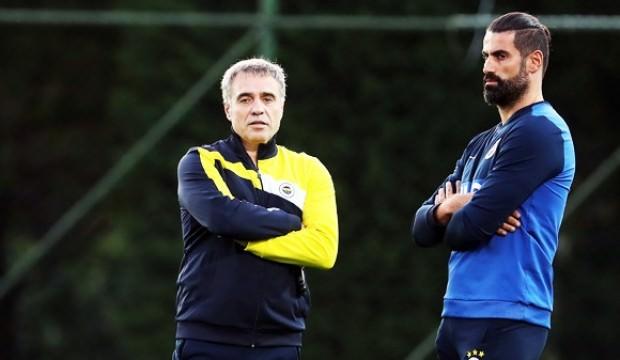 Ersun Yanal'dan Terim'e cevap!