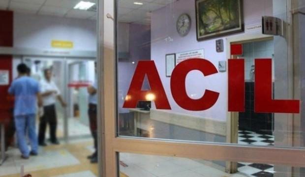 Feci olay! Kaynar su 1 yaşındaki bebeğin sonu oldu
