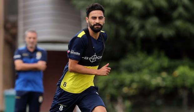 Fenerbahçe'de Mehmet Ekici depremi!