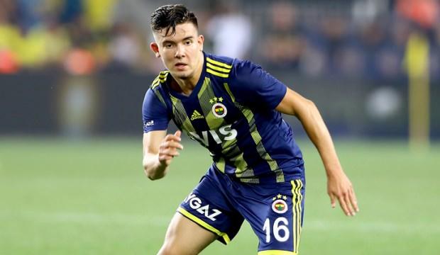 Ferdi Kadıoğlu'ndan transfer itirafı!