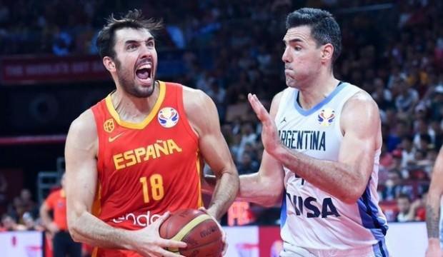 FIBA Dünya Kupası sahibini buldu! Fark...