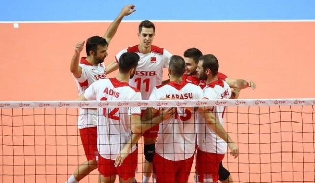 Filenin Efeleri ilk galibiyetini aldı