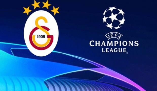 Fransa'dan G.Saray'a Şampiyonlar Ligi şifresi!