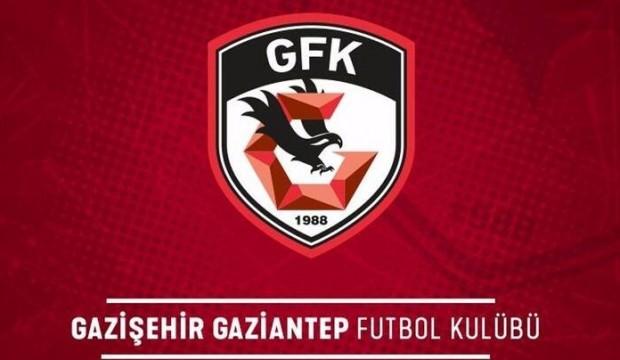 Gazişehir Gaziantep'te yönetim değişiyor!