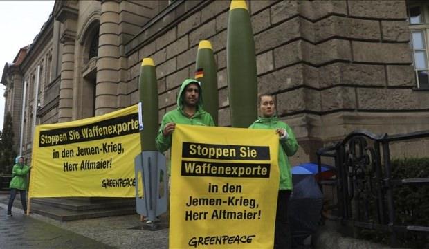 Greenpeace'ten çağrı: Süresini uzatın