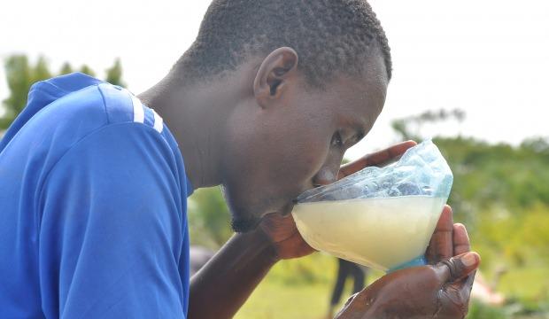 İDDEF’ten Asya ve Afrika’ya 'Yaşam Suyu'