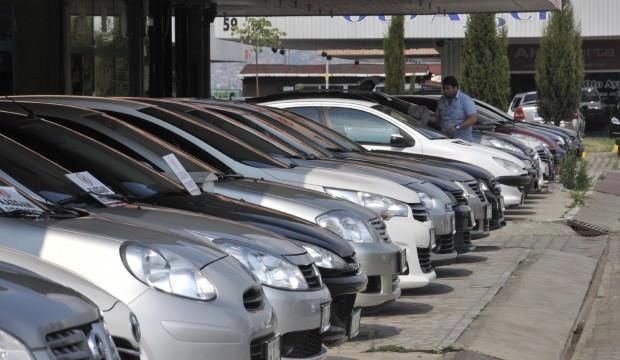 İkinci el otomobil için emsal karar! Parasını geri aldı