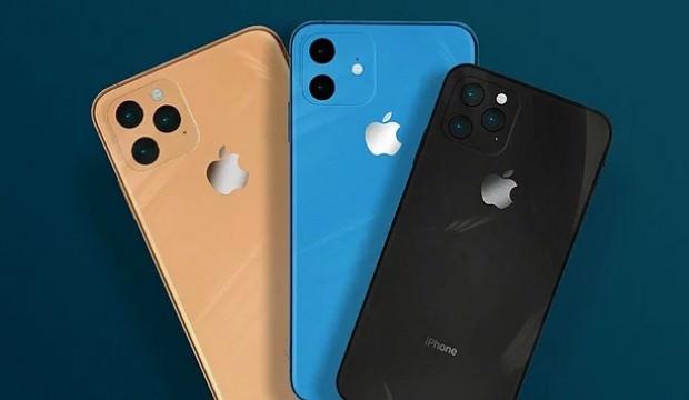 iPhone 11 bugün tanıtılacak! İşte Türkiye fiyatı...