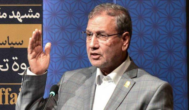 İran: Bolton gitti biz hala ayaktayız