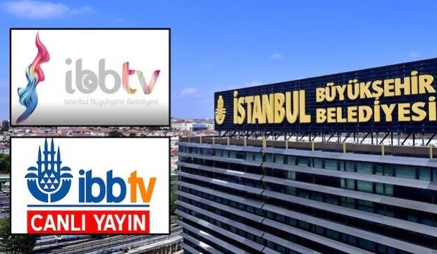 İstanbul'un 50 yıllık camili logusu değiştirildi