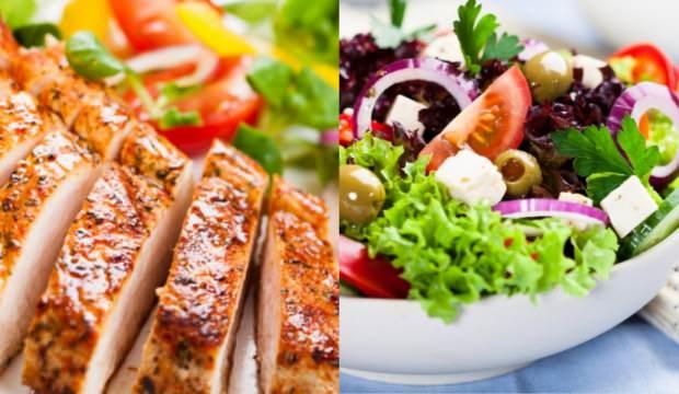 İsveç diyeti listesi fit görüntüye kavuşun: İsveç diyetiyle form kazanın!