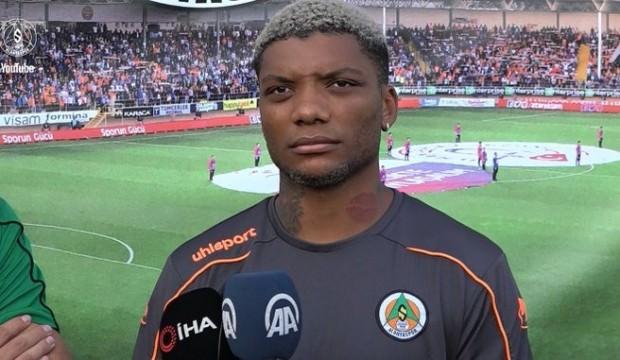 Junior Fernandes'ten Fenerbahçe yorumu