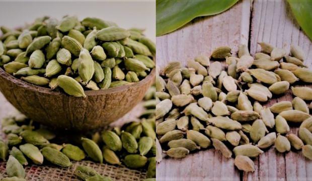Kakulenin faydaları & yağları yakar mı: Hastalıkları yok eden Kakule çayı