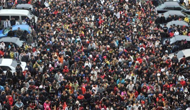 Kamp deniliyordu, korkunç detaylar ortaya çıktı