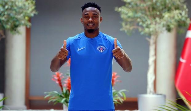 Koita: Quaresma'ya sahip olmak heyecan verici