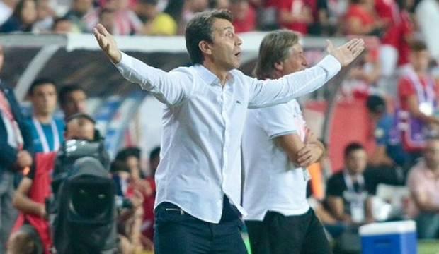 Korkmaz: 'Skor hariç her şey istediğimiz gibi'
