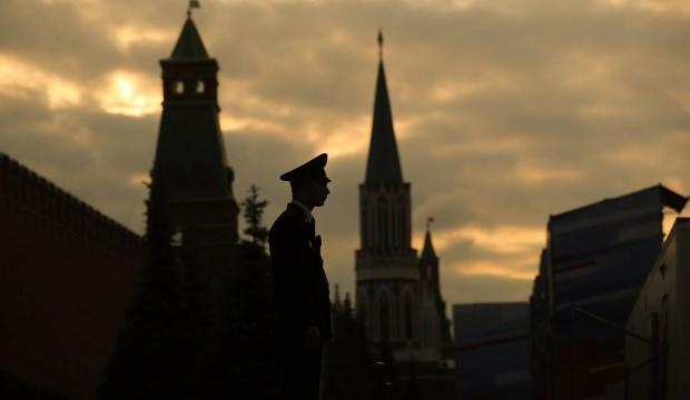 Kremlin'den CIA ajanı hakkında açıklama geldi