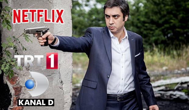 Kurtlar Vadisi için açıklama geldi: Netflix'te yayınlanacak mı?