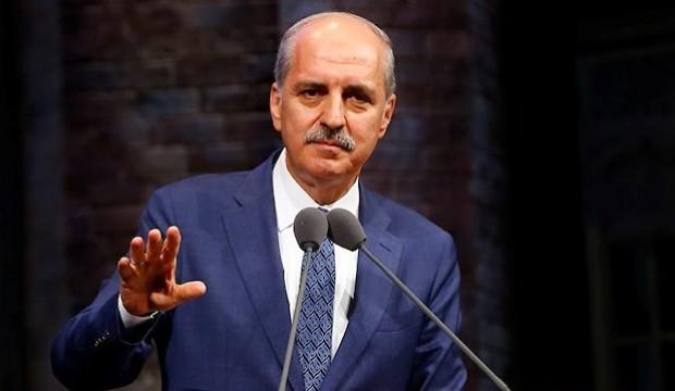 Kurtulmuş: Aliya dünya tarihine miras kalacak çok önemli bir şahsiyet
