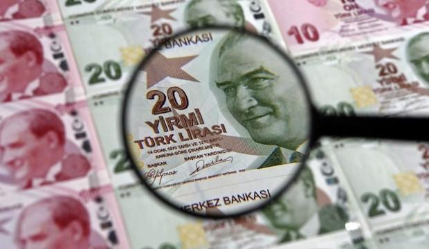 Maliye Bakanlığı'nda yeni yapılanma