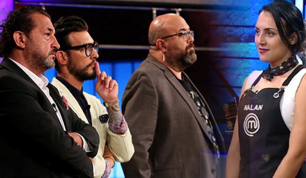 MasterChef ikinci elemeyi kim kaybetti? 10 Eylül son bölümde yaşananlar