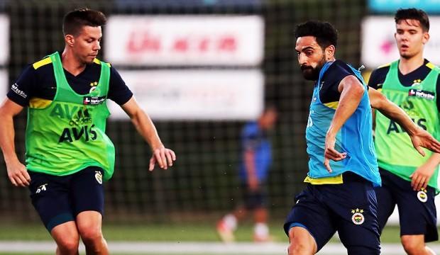 Mehmet Ekici ve Zajc için ayrılık planı!