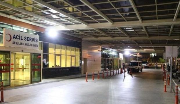 Mide bulantısı şikayetiyle hastaneye giden kadın öldü