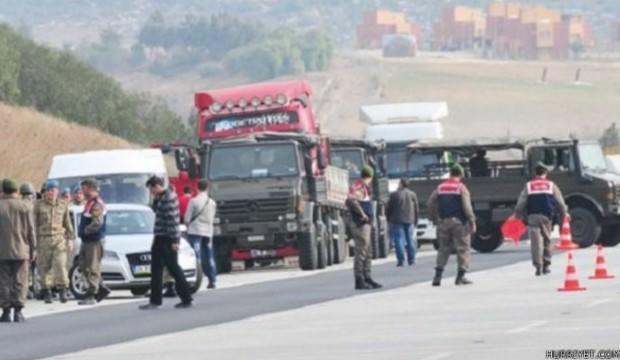 MİT TIR'ları davasında gerekçeli karar açıklandı