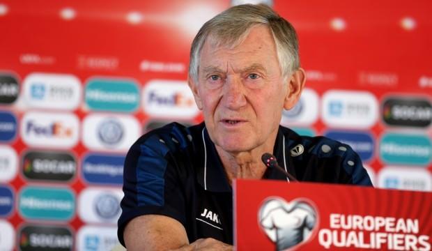 Moldova hocası: 'Gücümüz yetmedi'